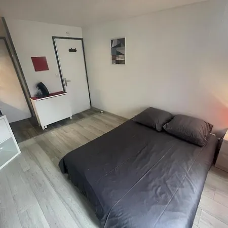 Apartment Le Confort - Calme, Ideale Couple, Business, Long Sejour Niort