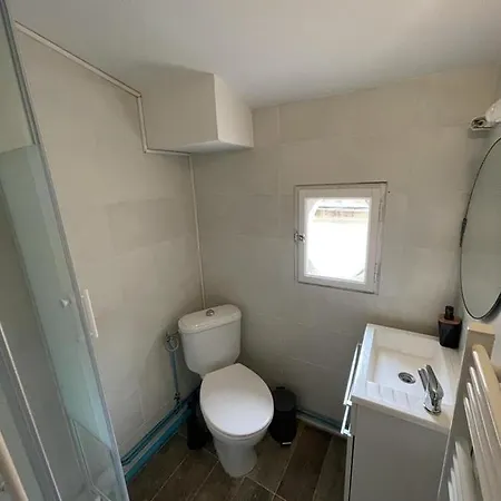 Le Confort - Calme, Ideale Couple, Business, Long Sejour Apartment *