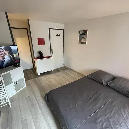 Apartment Le Confort - Calme, Ideale Couple, Business, Long Sejour Niort